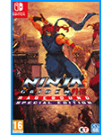 Ninja Gaiden : Ragebound (Special Edition)