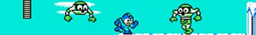 megaman