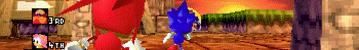 sonicr