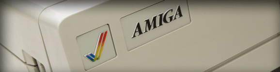 font-amiga