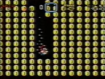 SNES - Super Bomberman 5 (JPN) - Battle Stage 05 - The Spriters
